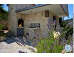 Appartementen Franjic - Trogir Kroati