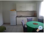 Appartementen Franjic - Trogir Kroati