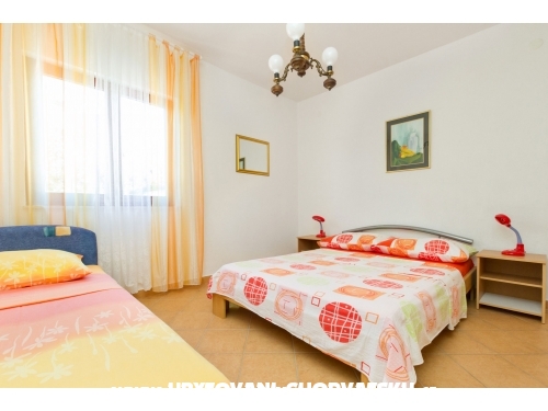 Apartamenty Gordana - Trogir Chorwacja