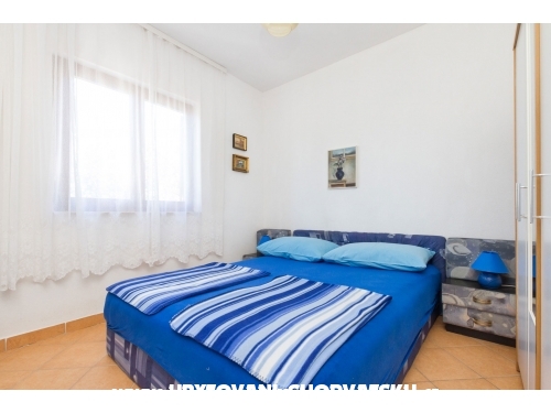 Apartments Gordana - Trogir Croatia