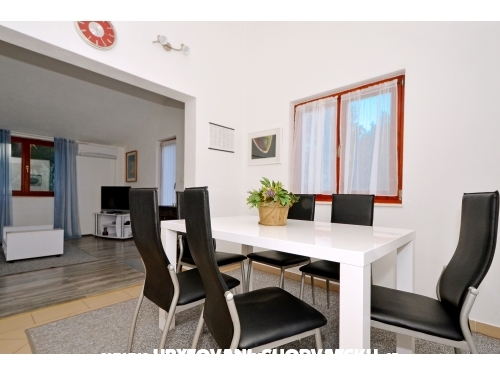 Apartments Gordana - Trogir Croatia