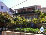 Apartments Grgo Хорватия trogir