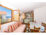 Apartments Ivan Čiovo Хорватия trogir