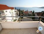 Apartments Ivan Seget Vranjica Хорватия trogir