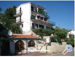 Apartments Ivan Хорватия trogir