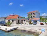 Apartments Ive Хорватия trogir