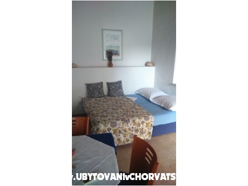 Apartmány Jauca - Trogir Chorvatsko