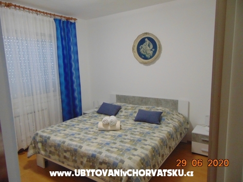 Apartmani Jauca - Trogir Hrvatska