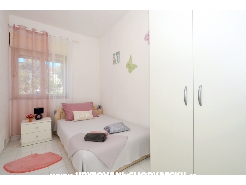 Apartments Josip - Trogir Croatia