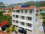 Apartments Jozic Хорватия trogir
