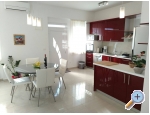 Apartamenty Kadulja - Trogir Chorwacja