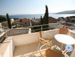 Apartments Kairos Хорватия trogir