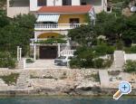 Apartments Kajo Хорватия trogir