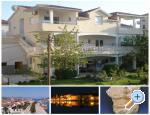 Apartments Kasalo Kroatien