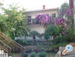 Apartments Katalin Хорватия trogir