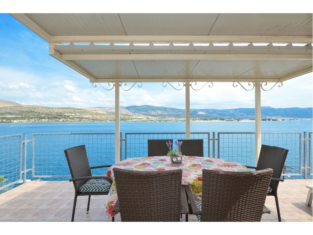 Apartmny Katarina - Trogir Chorvtsko