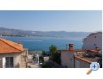 Apartments Kod Ive Хорватия trogir