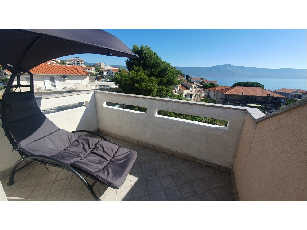 Apartments Ksenija - Trogir Croatia