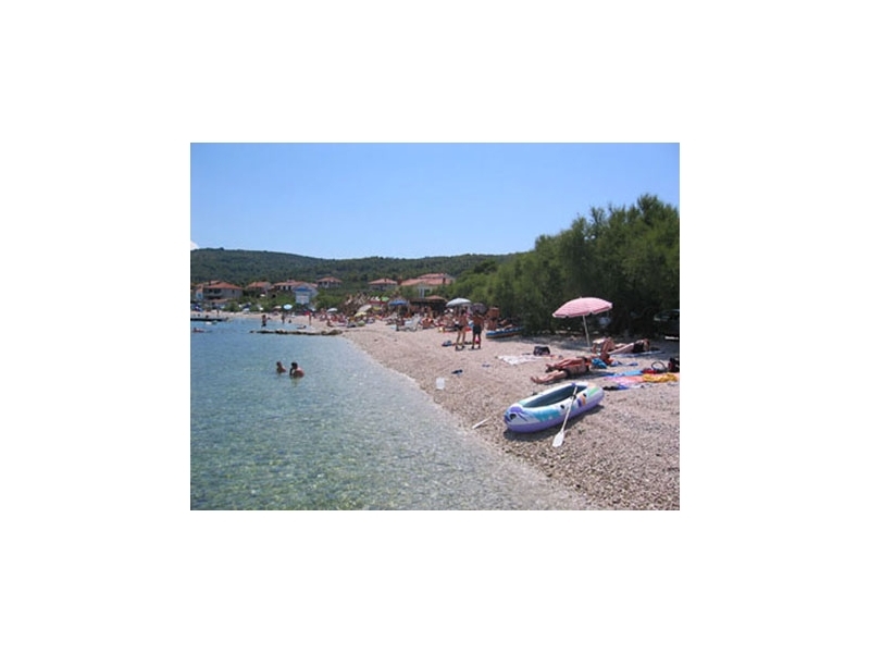 Ferienwohnungen Ksenija - Trogir Kroatien