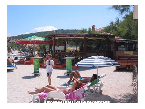 Ferienwohnungen Ksenija - Trogir Kroatien