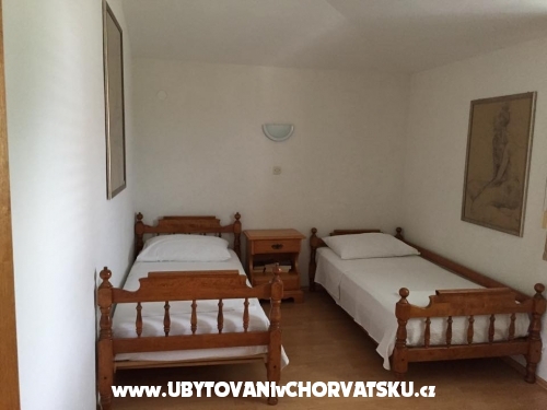 Apartamenty Kudelik - Trogir Chorwacja