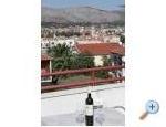 Apartmny Kudelik - Trogir Chorvatsko