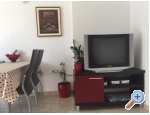 Apartmaji Kudelik - Trogir Hrvaka