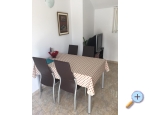 Apartmny Kudelik - Trogir Chorvatsko