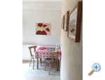 Apartmaji Kudelik - Trogir Hrvaka