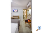 Apartmny Kudelik - Trogir Chorvatsko