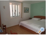 Apartmaji Kudelik - Trogir Hrvaka