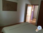 Apartmaji Kudelik - Trogir Hrvaka