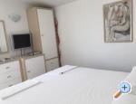 Appartements Kudelik - Trogir Croatie