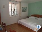 Apartamenty Kudelik - Trogir Chorwacja