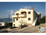 Apartments Ljilja Хорватия trogir