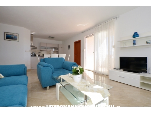 Apartmanok Look - Trogir Horvtorszg