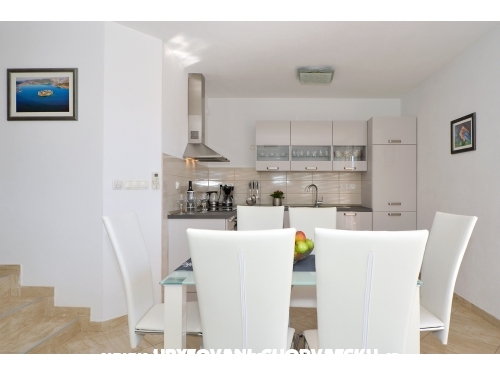 Apartmani Look - Trogir Hrvatska