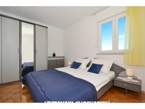 Apartmani Look - Trogir Hrvatska