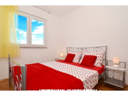 Apartmani Look - Trogir Hrvatska
