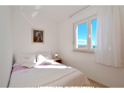 Apartmani Look - Trogir Hrvatska