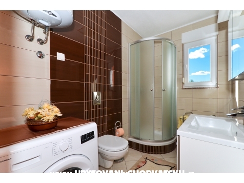 Apartmani Look - Trogir Hrvatska