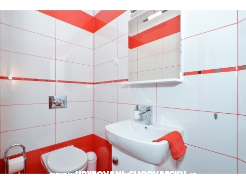 Apartmani Look - Trogir Hrvatska