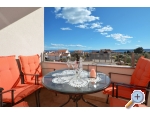 Apartmny Look - Trogir Chorvatsko