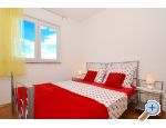 Apartmanok Look - Trogir Horvtorszg