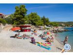 Apartmanok Look - Trogir Horvtorszg