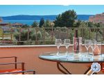 Apartmanok Look - Trogir Horvtorszg