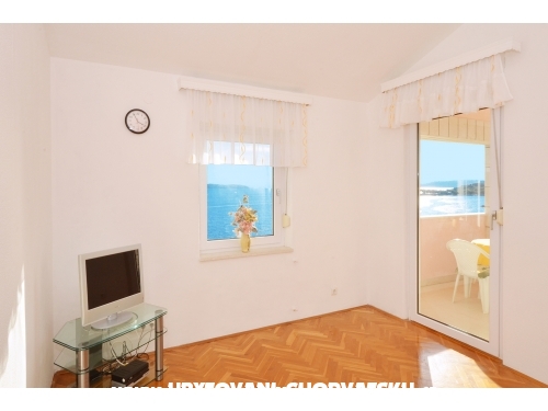 Apartments Lorna - Trogir Croatia