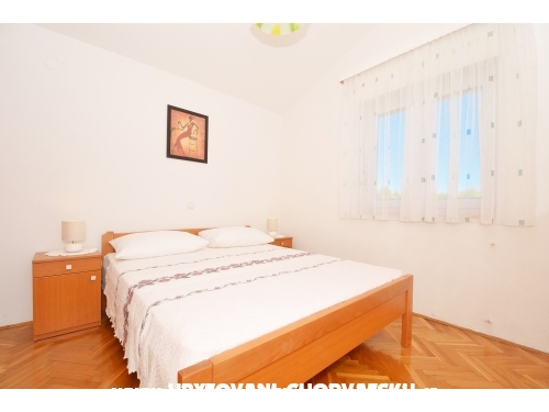 Apartments Lorna - Trogir Croatia
