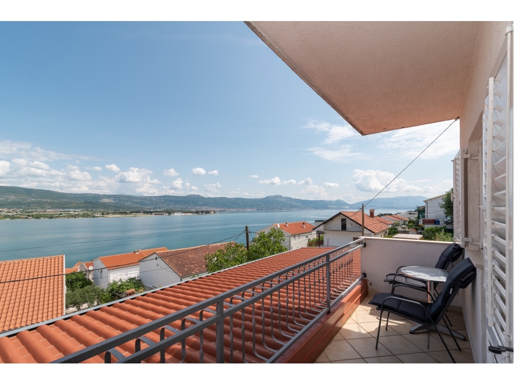 Apartments Mandic - Trogir Croatia