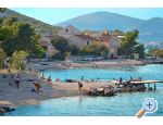 Ferienwohnungen Mandic - Trogir Kroatien